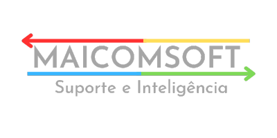 Maicomsoft Inteligência e Suporte